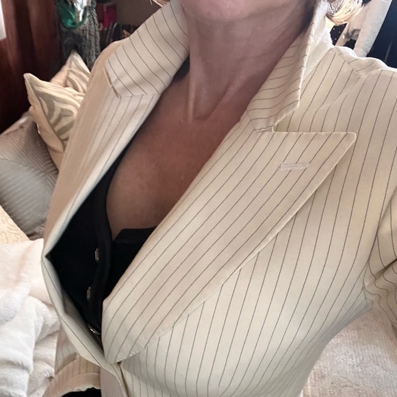 ⚜️TOM FORD GUCCI⚜️suit coat - Picture 5 of 16